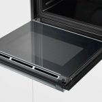 Lò nướng BOSCH Series 8 HBG675BB1 (4D Hotair)