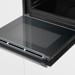 Lò nướng BOSCH Series 8 HBG675BS1 (4D Hotair)