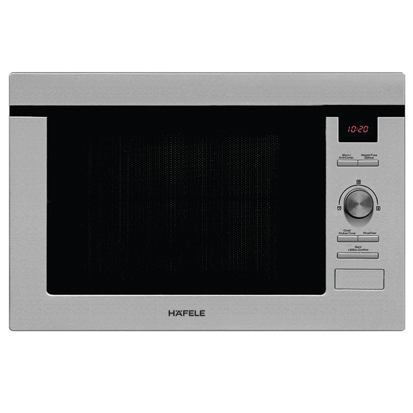 (25L) Lò vi sóng-nướng HAFELE HM-B38D 538.31.200 (700 Series)