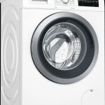 (9kg) Máy giặt BOSCH Series 6 WAT28482SG (1400rpm)