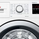 (9kg) Máy giặt BOSCH Series 6 WAT28482SG (1400rpm)