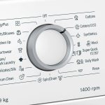 (9kg) Máy giặt BOSCH Series 6 WAT28482SG (1400rpm)