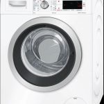 (8kg) Máy giặt BOSCH Series 8 WAW28440SG (1400rpm)