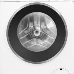 (9kg) Máy giặt 9kg, BOSCH Series 6 WGG244A0SG (iDOS,1400rpm)