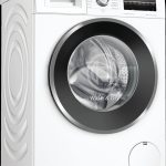 (9kg) Máy giặt-sấy BOSCH Series 4 WNA14400SG (1400rpm, Heat pumb)