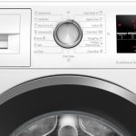 (9kg) Máy giặt-sấy BOSCH Series 4 WNA14400SG (1400rpm, Heat pumb)