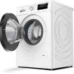 (9kg) Máy giặt-sấy BOSCH Series 4 WNA14400SG (1400rpm, Heat pumb)