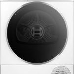 (9kg) Máy sấy BOSCH Series 8 WQB245B0SG (Heat pumb)