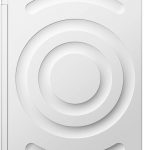 (9kg) Máy sấy BOSCH Series 6 WQG24570SG (Heat pumb)
