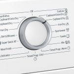 (9kg) Máy sấy BOSCH Series 6 WTW85400SG (Heat pumb)
