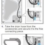 (9kg) Máy sấy BOSCH Series 6 WTW85400SG (Heat pumb)