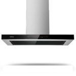 (70cm,750m3/h) Hút mùi HAFELE HC-W705B 533.87.377 (gắn tường chữ T)