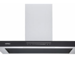 (70cm, T) Hút mùi HAFELE gắn tường chữ T HC-W705B 533.87.377 (750m3/h)