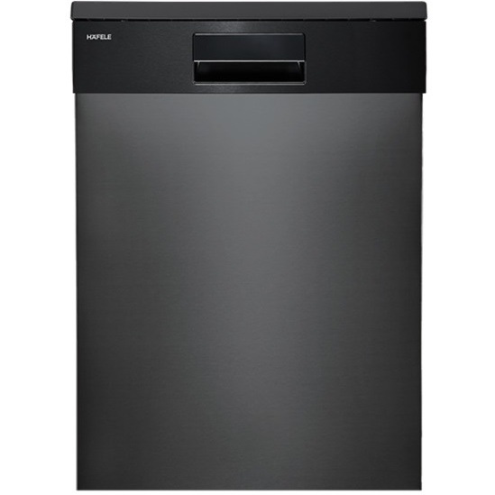 (60cm,mở cửa) Máy rửa bát HAFELE HDW-SI60AB 538.21.320 (bán âm)