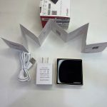 Bộ điều khiển trung tâm HAFELE 985.03.032 HSL-GW02 (Gateway)