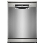Máy rửa bát BOSCH Series 4 độc lập, SMS4EMI06E (EfficientDry)