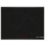 (71cm,7.4kW) Bếp từ BOSCH Series 6 PID775HC1E 3 vùng nấu (Wifi)