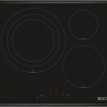 (71cm) Bếp từ BOSCH Series 6 3 vùng nấu PID775HC1E (Wifi)