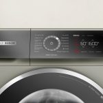 (10kg) Máy giặt BOSCH Series 8 WBG2560X0 (4D, 1600rpm)