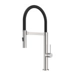 Vòi bếp HAFELE linh hoạt 570.85.051 (Chrome mờ)