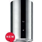 (F40cm, D) Hút mùi TEKA đảo MEASTRO CC 485 treo trần (771m3/h)