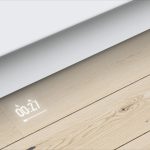 Máy rửa bát BOSCH Series 8 âm toàn phần, SMV8ZCX02E (PerfectDry)