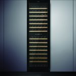 Tủ rượu 127 chai HAFELE HW-C415FB 533.17.021