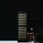 Tủ rượu 127 chai HAFELE HW-C415FB 533.17.021