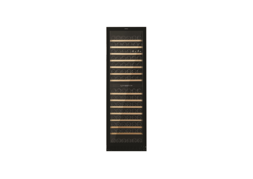 Tủ rượu 127 chai HAFELE HW-C415FB 533.17.021