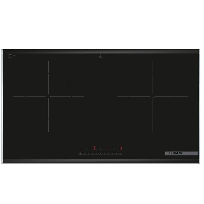 (78cm) Bếp từ BOSCH Series 8, 2 vùng nấu PPI82566VN