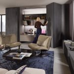 Phụ kiện trượt xếp âm BLUM REVEGO (Uno, Duo)