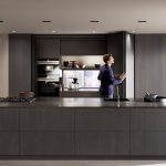 Phụ kiện trượt xếp âm BLUM REVEGO (Uno, Duo)
