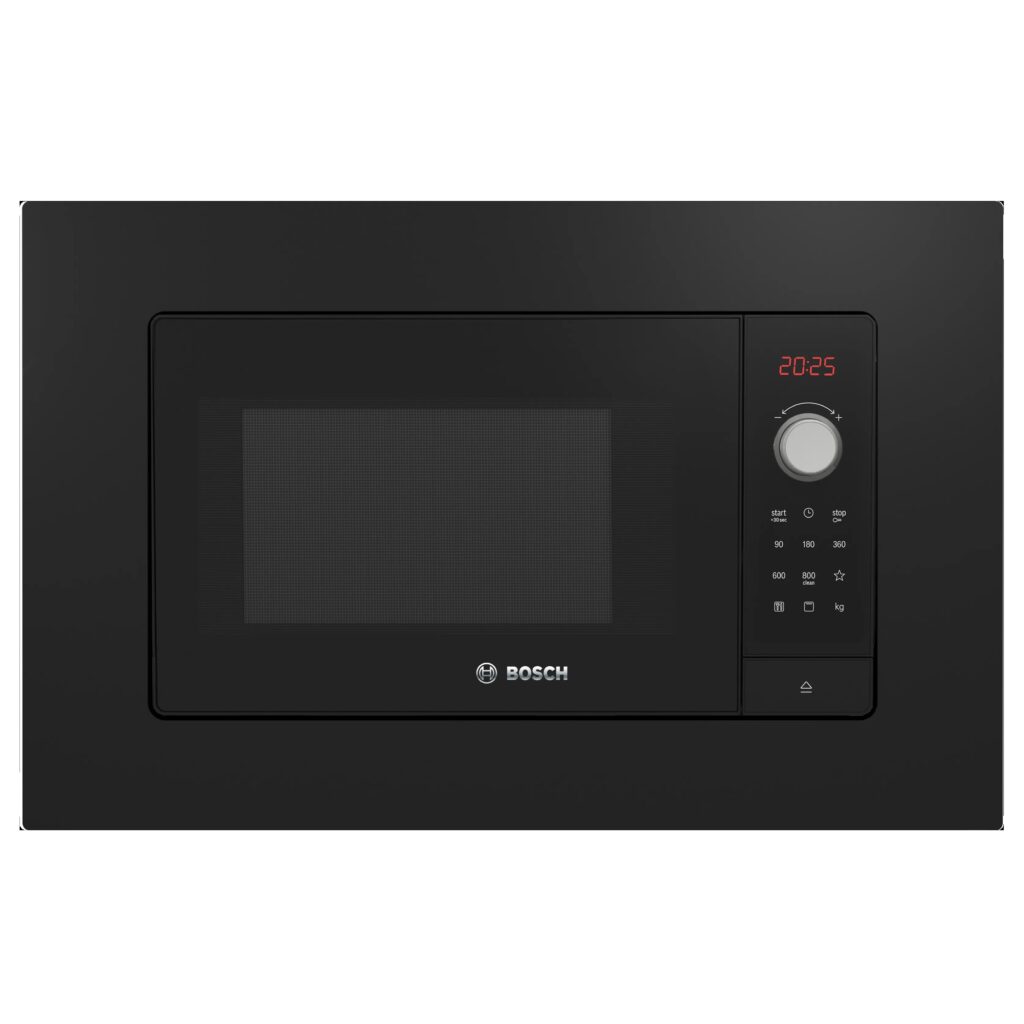 (25L) Lò vi sóng-nướng BOSCH Series 2 BEL653MB3 (Đĩa xoay)