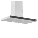 (90cm,779m3/h) Hút mùi BOSCH Series 4 DWB97BK61T (áp tường )