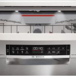 Máy rửa bát BOSCH Series 6 độc lập, SMS6ZCI03E (PerfectDry)