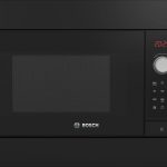 (25L) Lò vi sóng-nướng BOSCH Series 2 BEL653MB3 (Đĩa xoay)