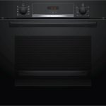 (71L) Lò nướng BOSCH Series 4 HBS534MS0B (3D Hotair)