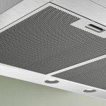 (90cm, T) Hút mùi BOSCH Series 4 áp tường DWB97BK61T (779m3/h)