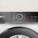 (10kg) Máy giặt BOSCH Series 8 WBG256A40 (4D, 1600rpm)