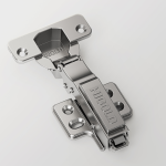 (Giảm chấn, 105độ) Bản lề inox304 HiGold series N 813524 813525 813526