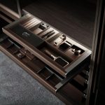 Ngăn đựng đồ đa năng, HiGold Series BV 2.0 (Nâu)