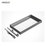 Ngăn kéo 4 mặt, khay hộp HiGold Series Sheare 4.0
