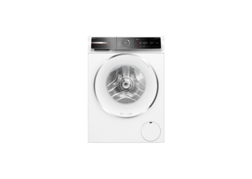 (10kg) Máy giặt BOSCH Series 8 WGB256A40 (4D, 1600rpm)