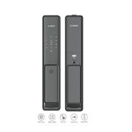 Khóa điện tử vân tay BOSCH FU 750 EU