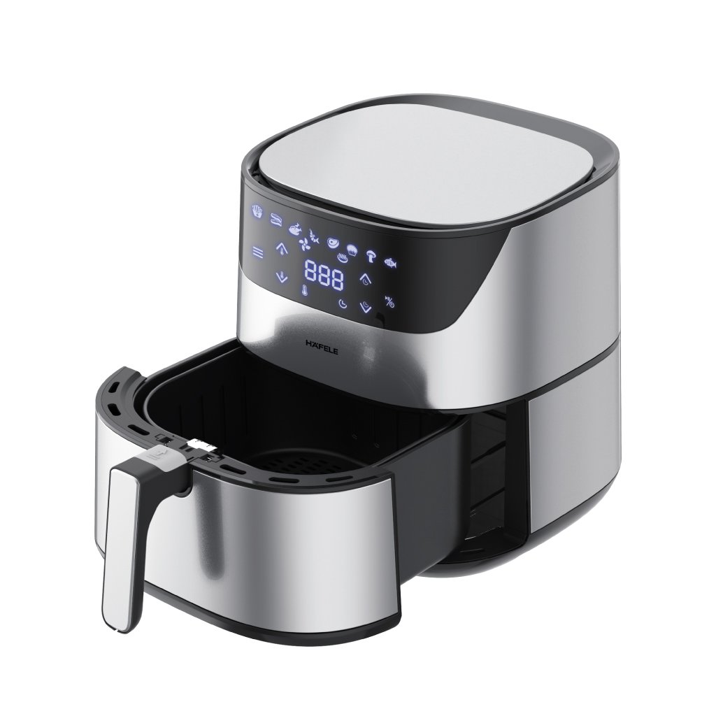 Nồi chiên không dầu, 5L HAFELE AF-T5A 535.43.712