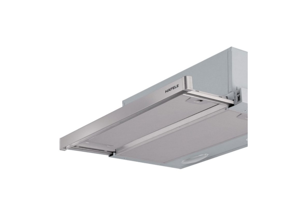 (70cm, R) Hút mùi HAFELE rút HH-S70A 533.89.031 (440m3/h)