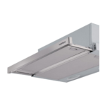 (70cm, R) Hút mùi HAFELE rút HH-S70A 533.89.031 (440m3/h)