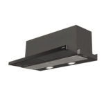 (70cm, R) Hút mùi HAFELE rút HH-SG70A 533.89.021 (800m3/h)