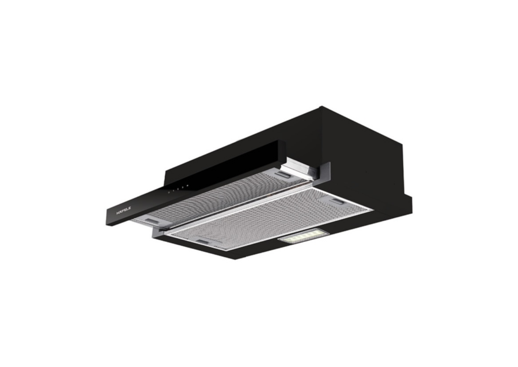 (70cm, R) Hút mùi HAFELE rút HH-TT70A 533.86.817 (440m3/h)