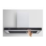 (70cm, T) Hút mùi HAFELE gắn tường chữ T HC-W705B 533.87.377 (750m3/h)